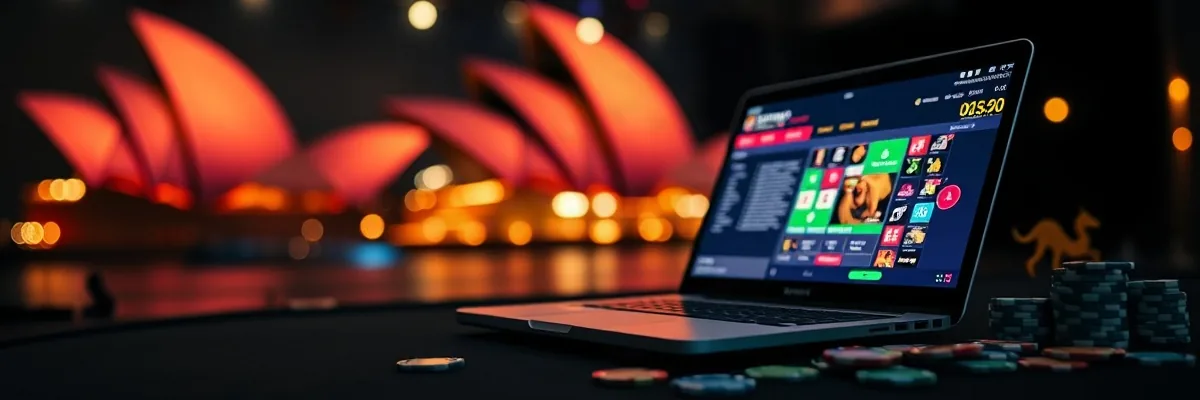 best online casino australia real money: the value of operator stability: best online casino australia real money guide 