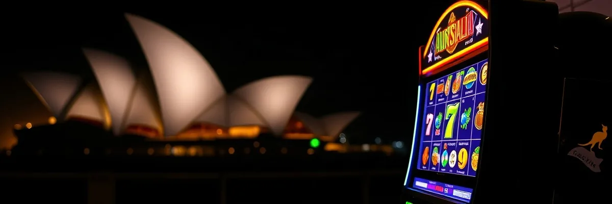 Break-even arithmetic for a typical session: bitcoin pokies australia guide for players in Australia