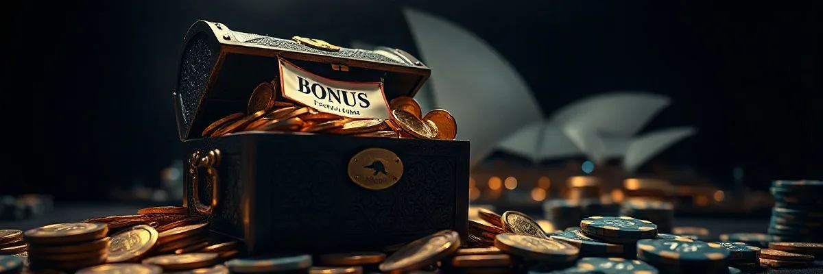 casino bonuses australia in Australia — casino bonuses australia — Final Comparison Framework