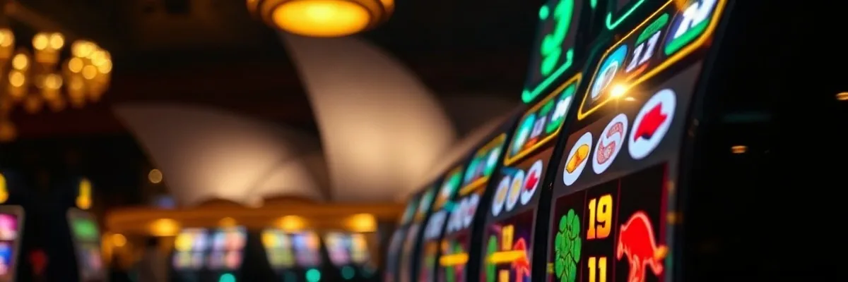 What the Numbers Look Like Across Ten Australian Operators for players in Australia