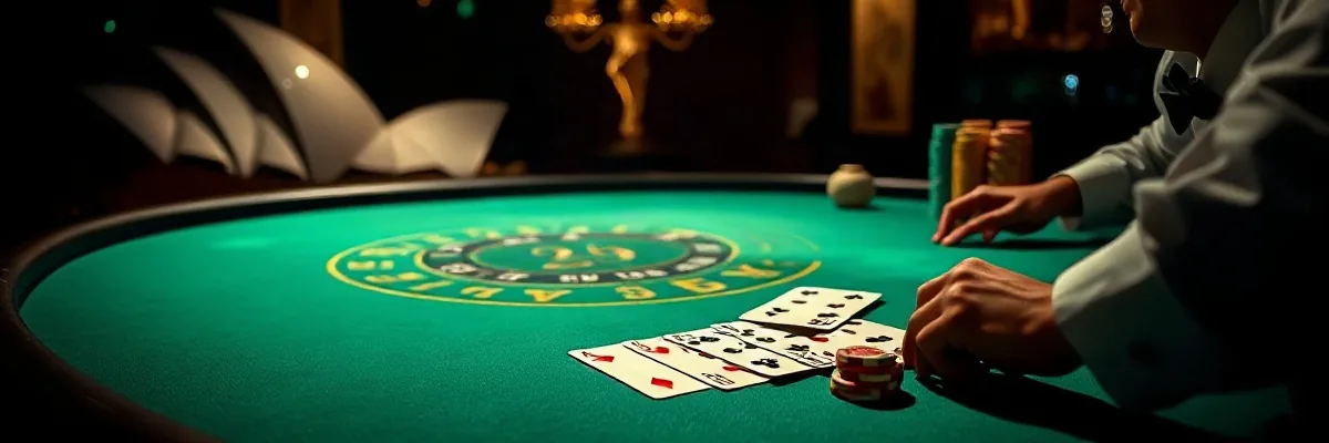 Best online blackjack australia Platforms by Player Profile — online blackjack australia in Australia