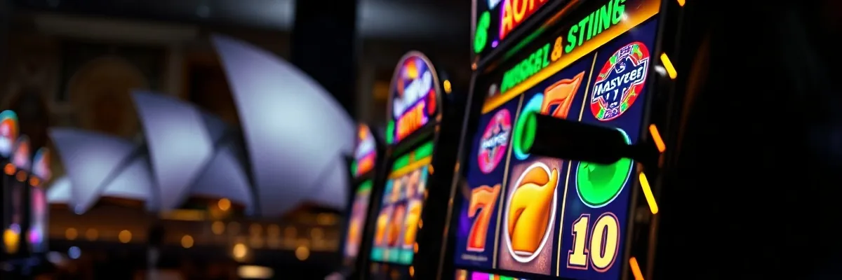 Online pokies real money Australia: stake flexibility and game access for players in Australia