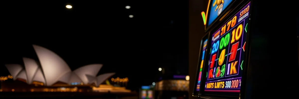 online pokies real money australia in Australia — Session limits as a cost control