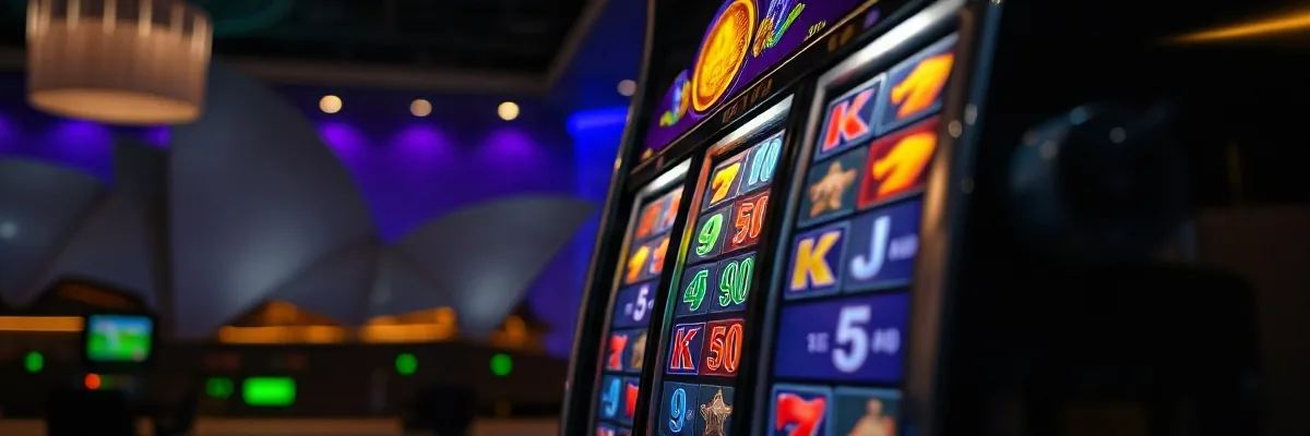 payid deposit pokies: The Basic Mechanics: payid deposit pokies guide for players in Australia