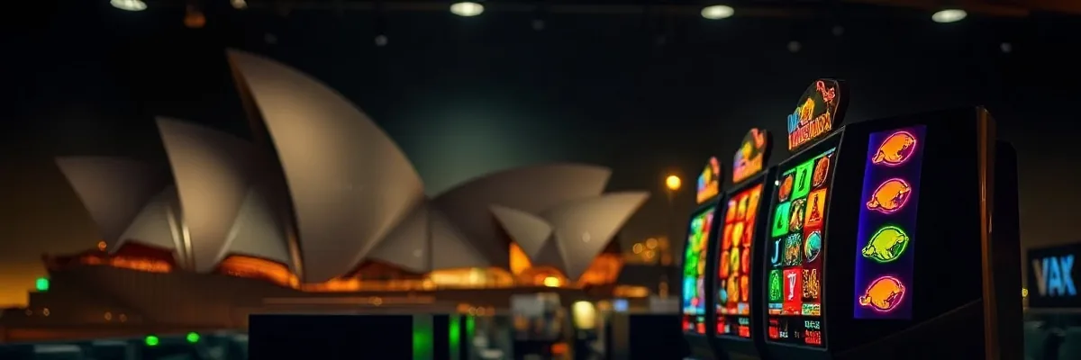 Low Deposit Casino Australia: The No-Minimum Myth for players in Australia
