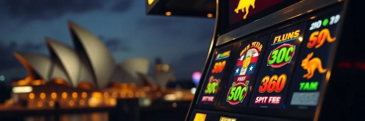 Tax Implications of Australian Online Gambling — payid pokies in Australia