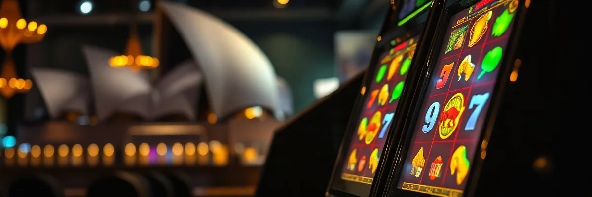 Why Fast Banking Matters for Online Pokies for players in Australia